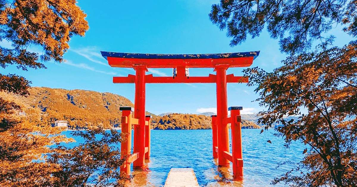 MountFuji,Hakone,